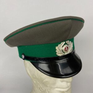 Gorra de Tropas de fronteras Grenztruppen RDA
