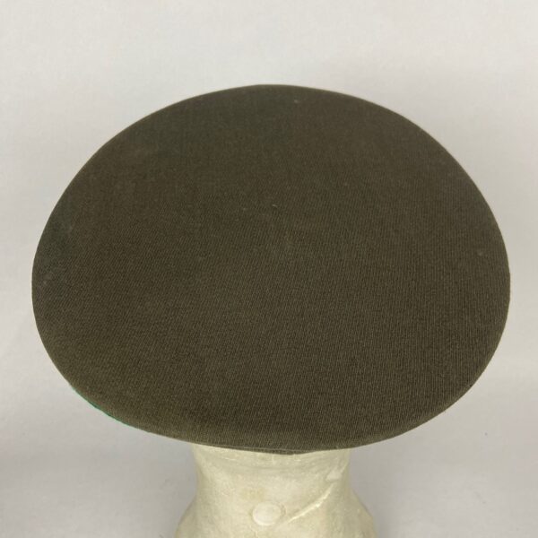 Gorra de Tropas de fronteras Grenztruppen RDA - Imagen 5