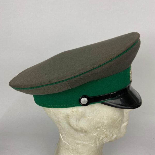 Gorra de Tropas de fronteras Grenztruppen RDA - Imagen 6