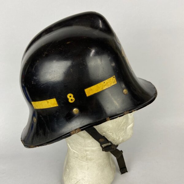 Casco de Bomberos de Barcelona España - Imagen 6