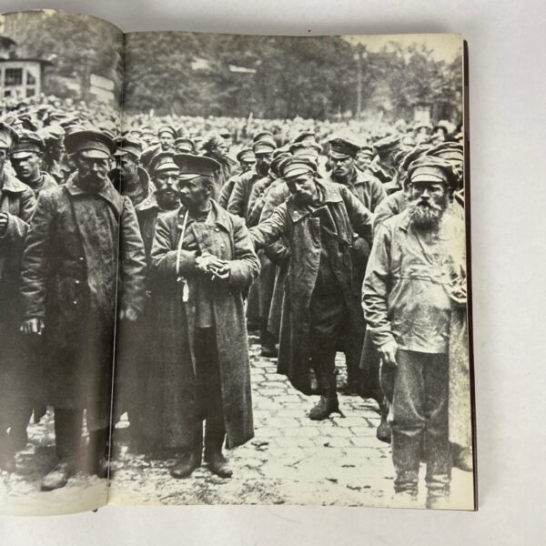 Libro World War I David Shermer - Imagen 5