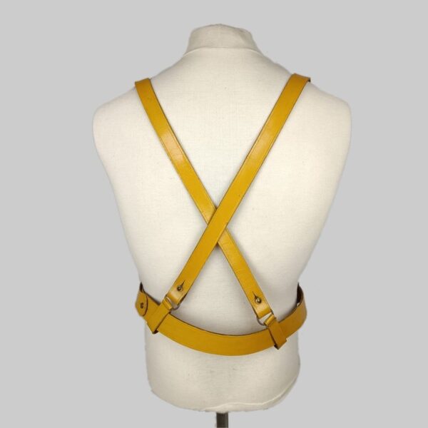 Correaje de Gala Guardia Civil España - Imagen 2