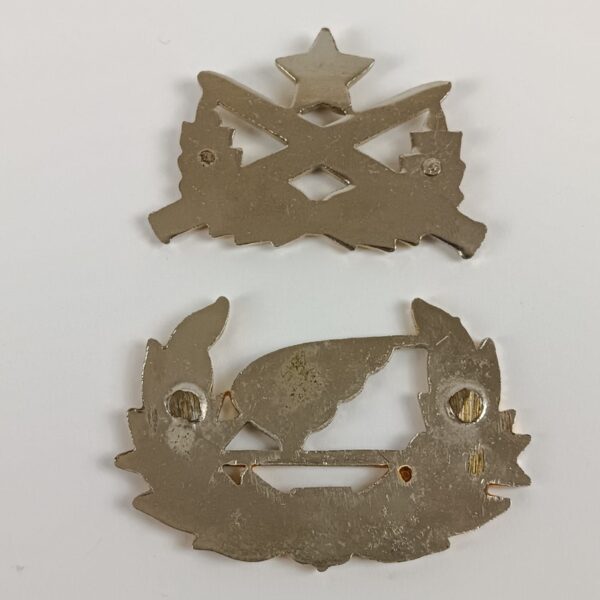 Insignias de ARVN Ranger Vietnam del Sur - Imagen 2