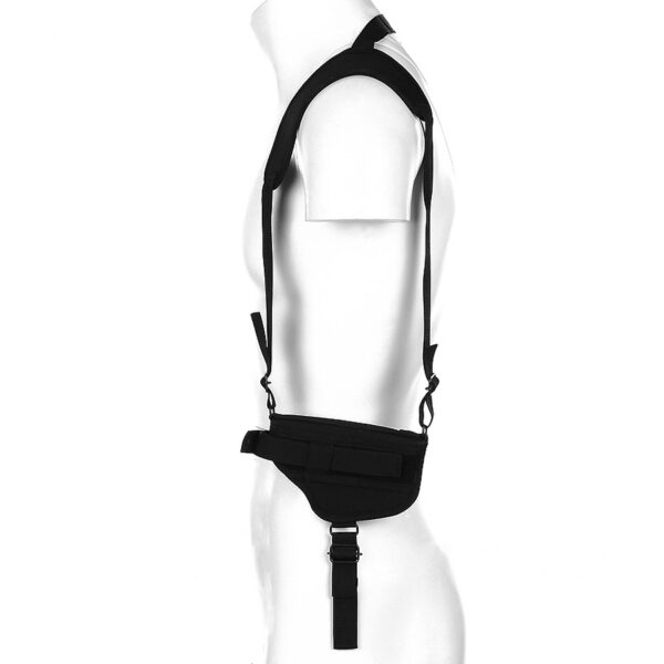 Funda de pistola sobaquera - Imagen 4