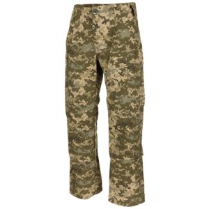 Pantalón MM14 Ejército de Ucrania