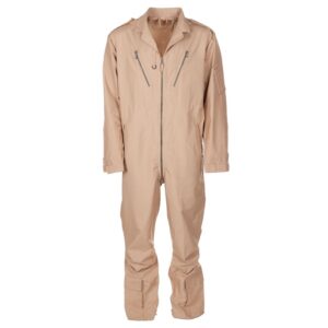 Traje Piloto Británico Mk.16B RAF Color Caqui