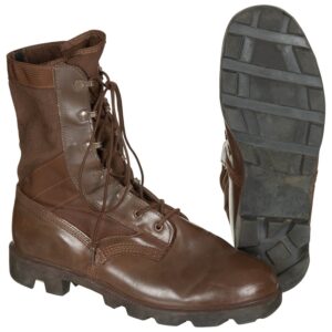 Botas de Combate Wellco MTP Jungle Reino Unido