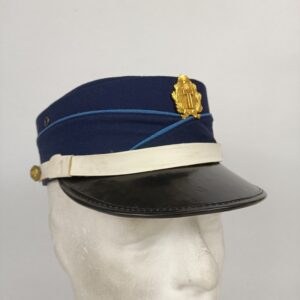 Gorra de Academia de Policía Uruguay