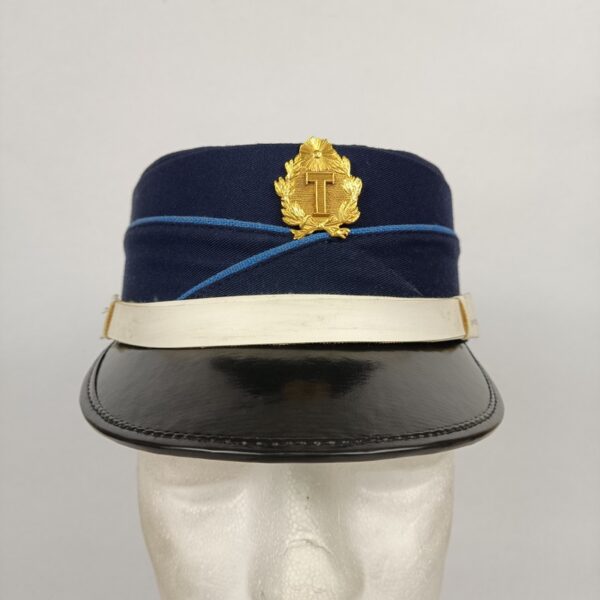 Gorra de Academia de Policía Uruguay - Imagen 3