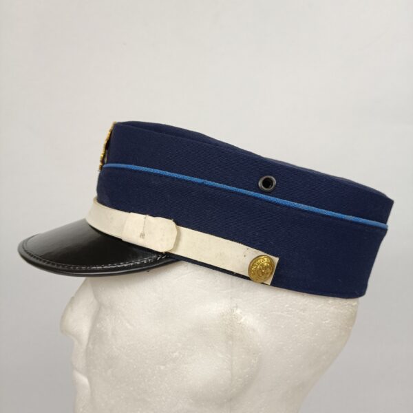 Gorra de Academia de Policía Uruguay - Imagen 4