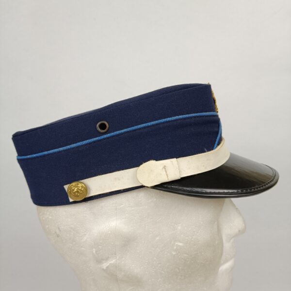 Gorra de Academia de Policía Uruguay - Imagen 6
