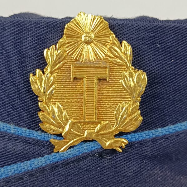 Gorra de Academia de Policía Uruguay - Imagen 7