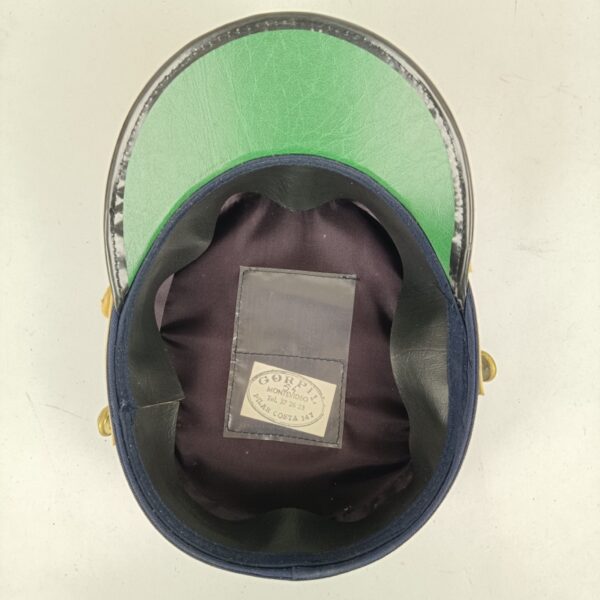 Gorra de Academia de Policía Uruguay - Imagen 2