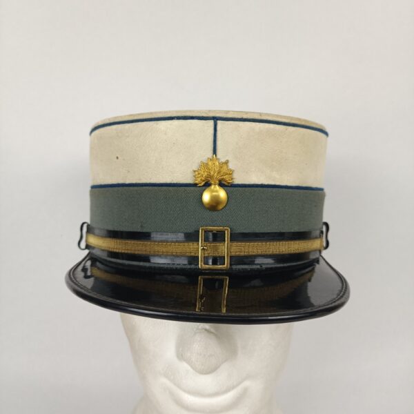 Kepi de la Gendarmería Suiza - Imagen 3