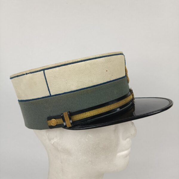 Kepi de la Gendarmería Suiza - Imagen 6