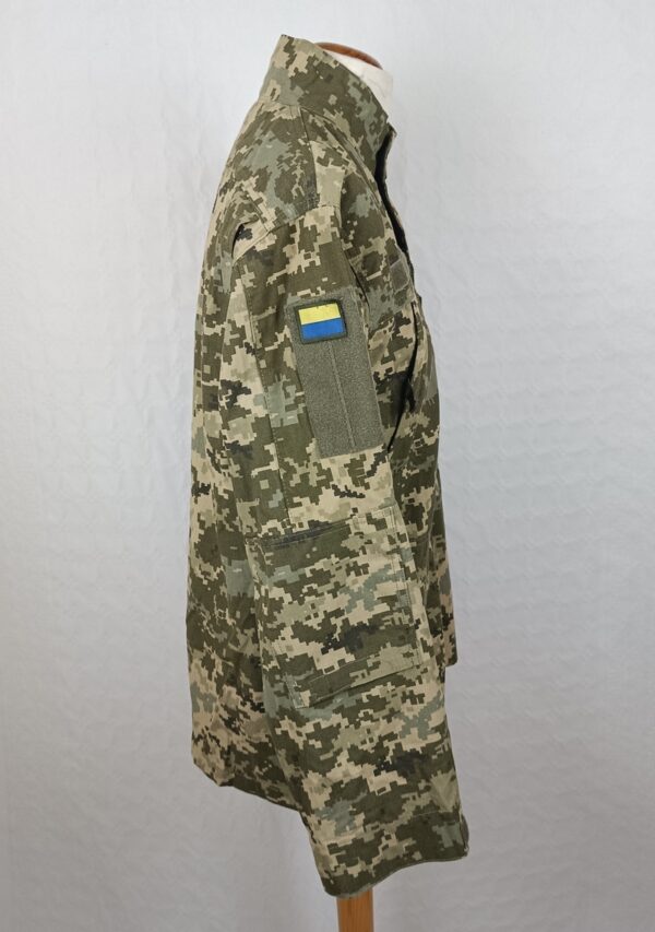 Guerrera MM14 Ejército de Ucrania - Imagen 4