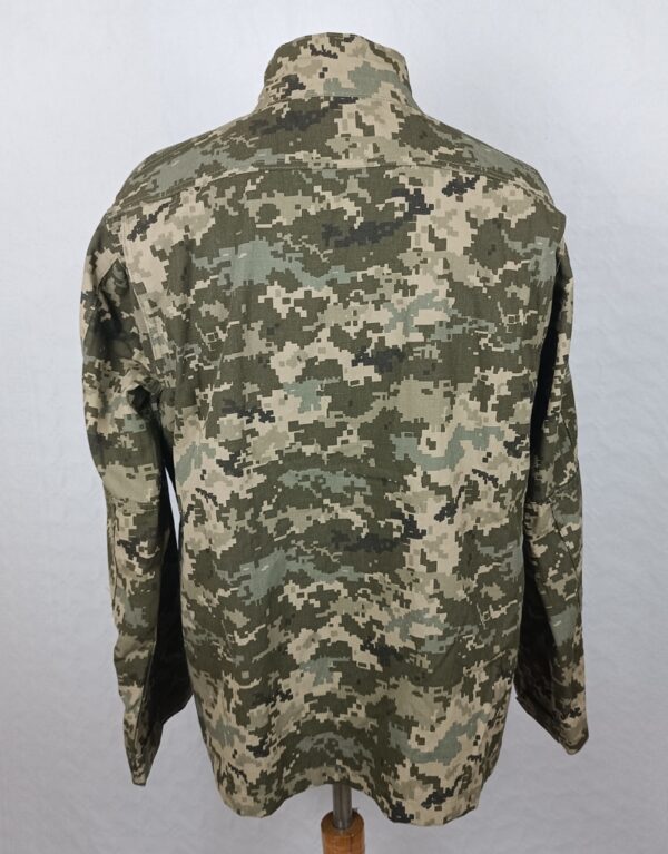 Guerrera MM14 Ejército de Ucrania - Imagen 2