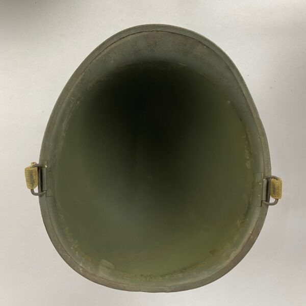 Casco M1 US Army WW2 USA - Imagen 12