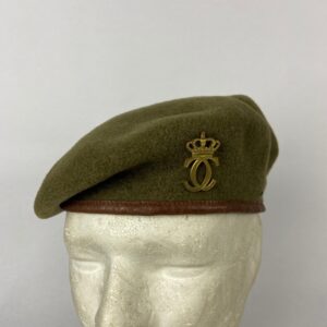 Boina del Ejército Luxemburgo