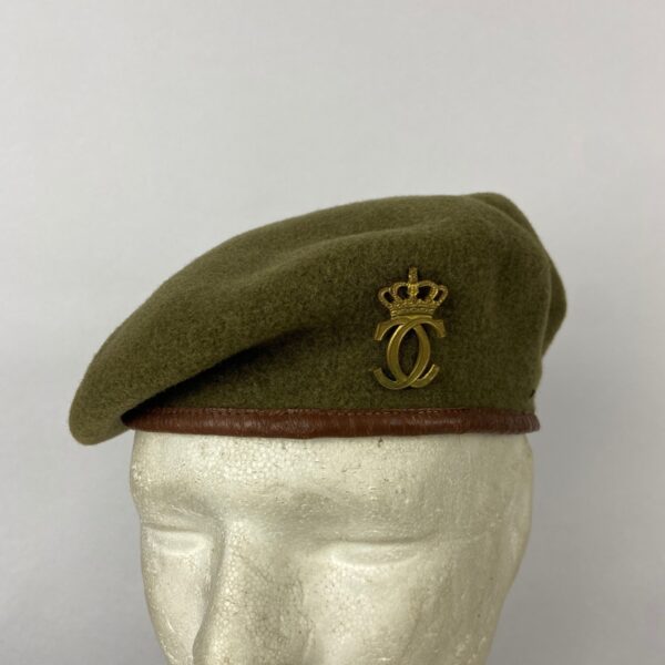 Boina del Ejército Luxemburgo