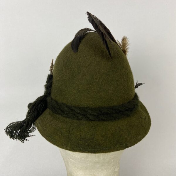 Gorra Tirolesa de Austria - Imagen 5