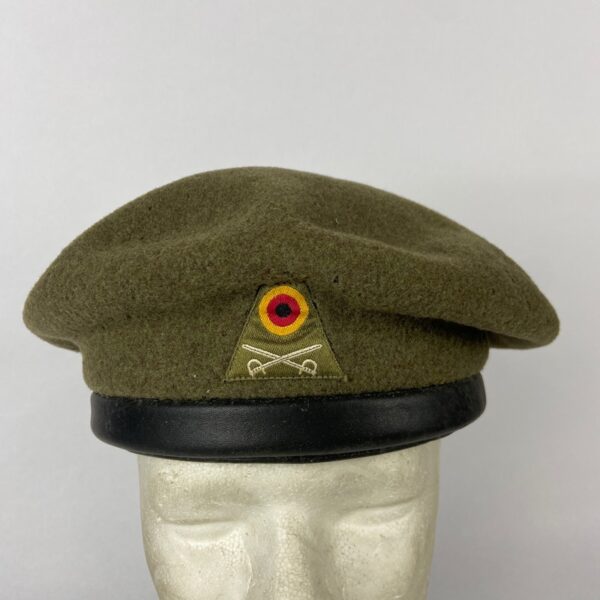 Casco de Tanquista de la RFA - Imagen 3