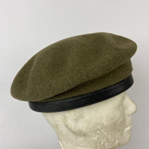 Casco de Tanquista de la RFA - Imagen 4
