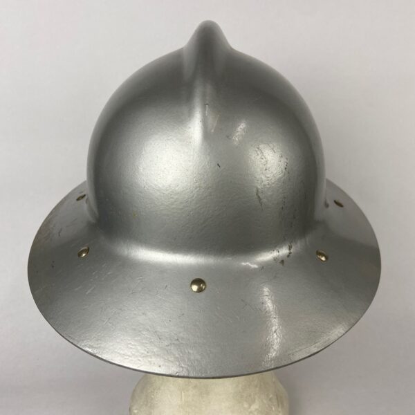 Casco de Bomberos de Istres Francia - Imagen 5