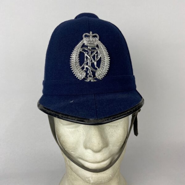 Casco Bobby Policía Nueva Zelanda - Imagen 3