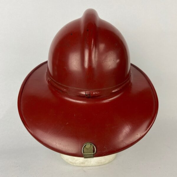 Casco de Bomberos Repsol España - Imagen 4
