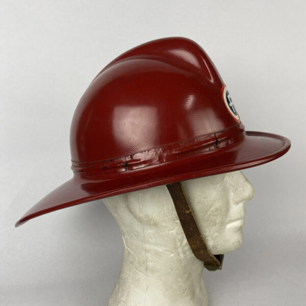 Casco de Bomberos Repsol España - Imagen 5