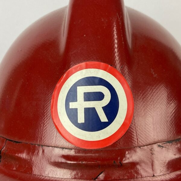 Casco de Bomberos Repsol España - Imagen 6