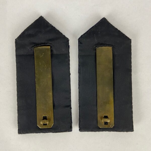 Hombreras de Coronel de Infantería de Marina - Imagen 2