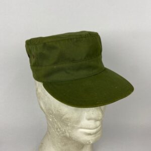 Gorra del Ejercito de Cuba