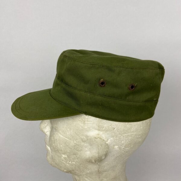 Gorra del Ejercito de Cuba - Imagen 4