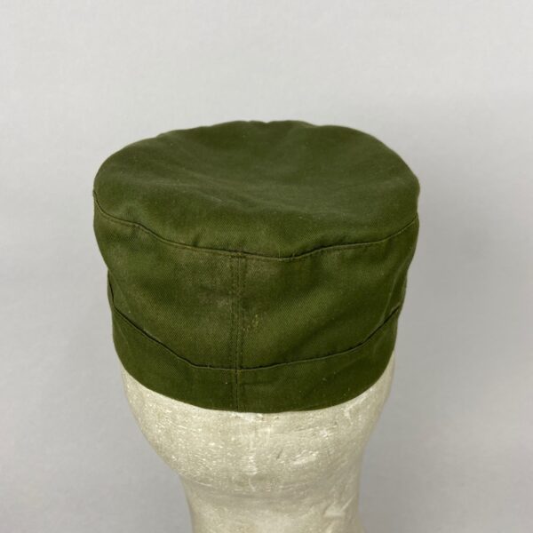 Gorra del Ejercito de Cuba - Imagen 5