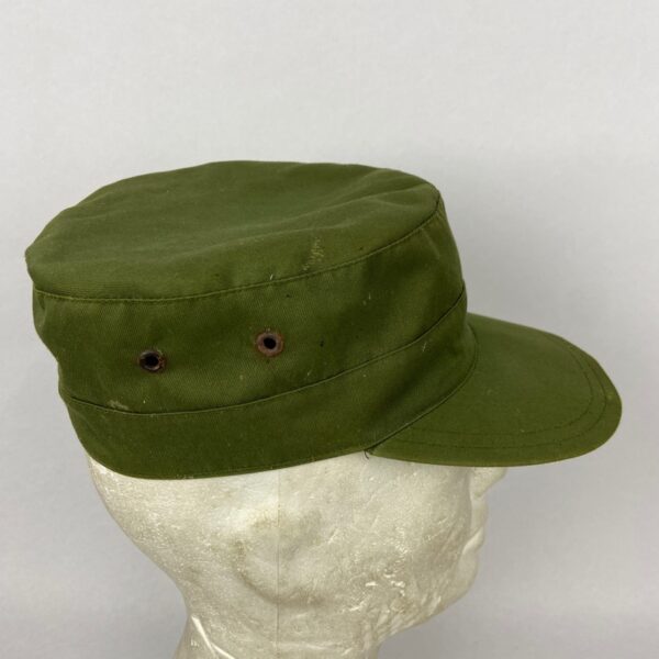 Gorra del Ejercito de Cuba - Imagen 6