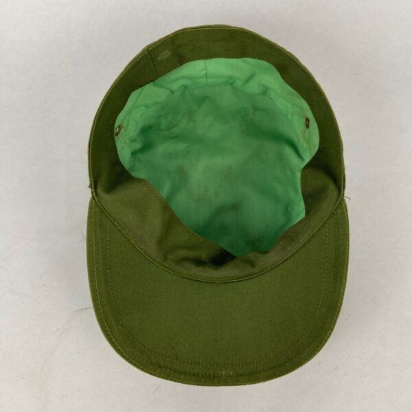 Gorra del Ejercito de Cuba - Imagen 2