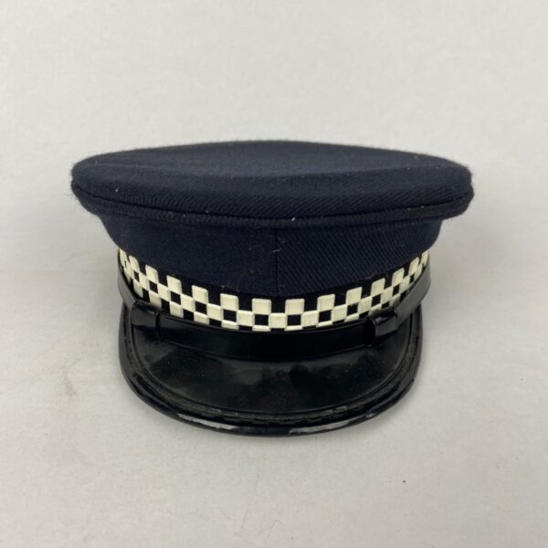 Gorras de Policía Local en Miniatura - Imagen 2