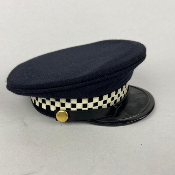 Gorras de Policía Local en Miniatura - Imagen 3