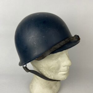 Casco M51 Ejército del Aire Francia