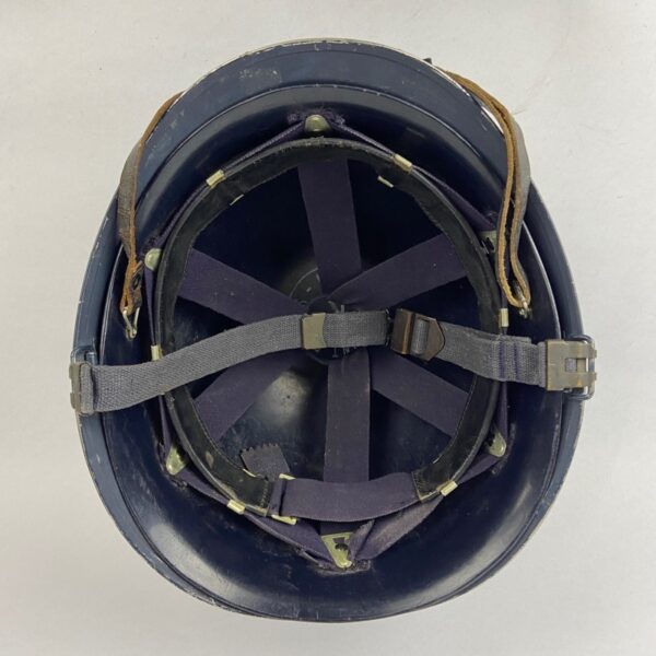 Casco M51 Ejército del Aire Francia - Imagen 2