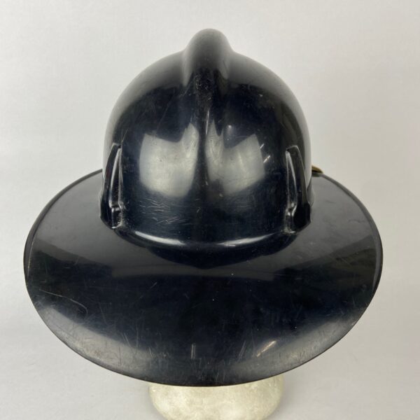 Casco de Bomberos Devon Fire Brigade 1973-1987 UK - Imagen 5