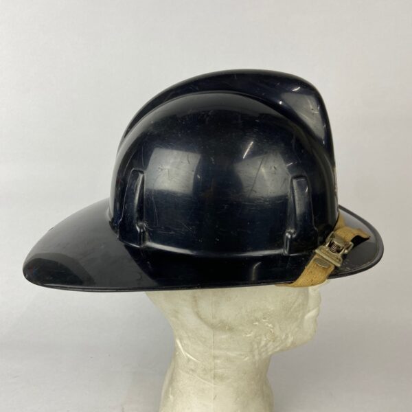 Casco de Bomberos Devon Fire Brigade 1973-1987 UK - Imagen 6