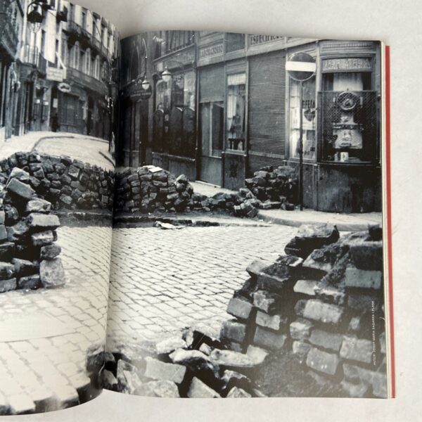 Libro La Guerra Civil a Catalunya colección completa Edicions 62 - Imagen 3
