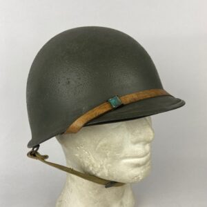 Casco M1 US Army WW2 USA