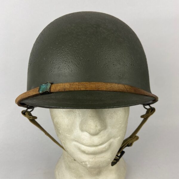 Casco M1 US Army WW2 USA - Imagen 3
