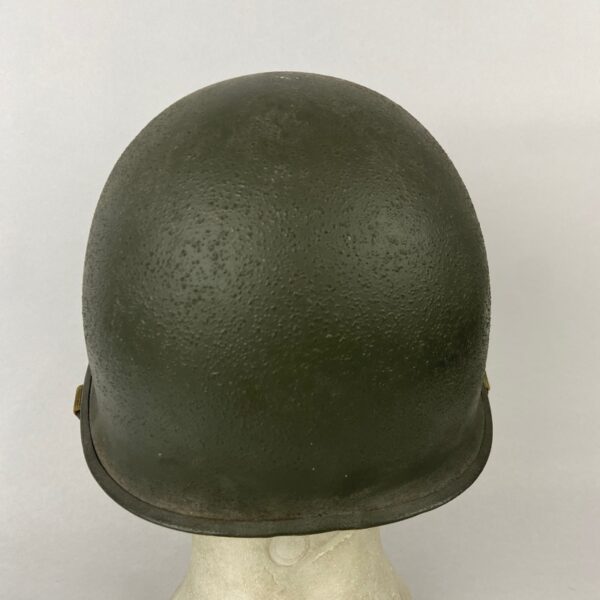 Casco M1 US Army WW2 USA - Imagen 5