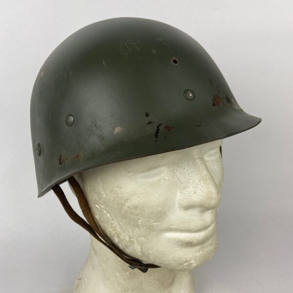 Casco M1 US Army WW2 USA - Imagen 7