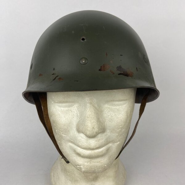 Casco M1 US Army WW2 USA - Imagen 8